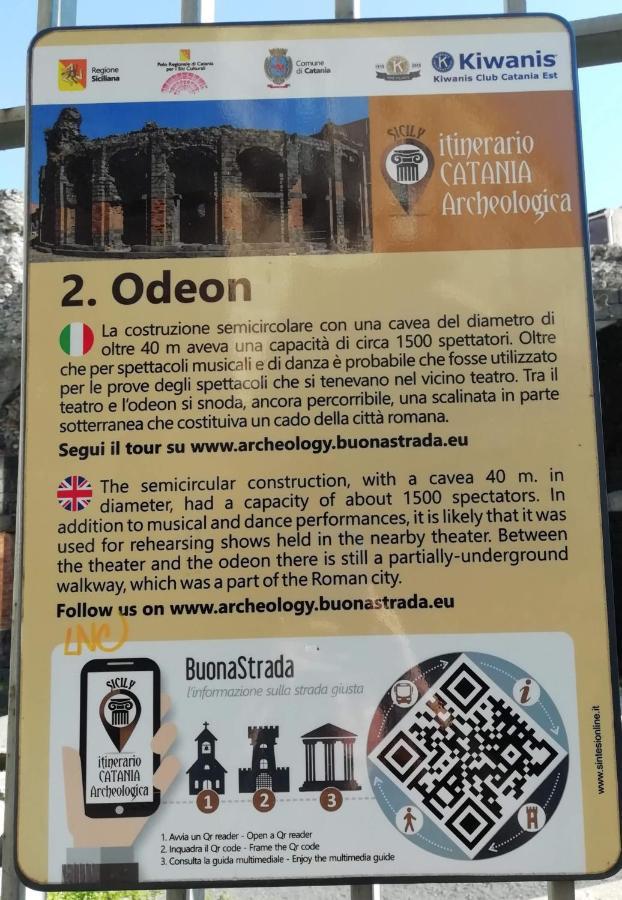 Odeon Homes CTA Eksteriør billede